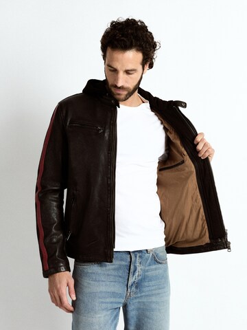 JCC Tussenjas '31025207' in Zwart