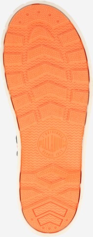 Palladium Sneakers 'Ace' i oransje