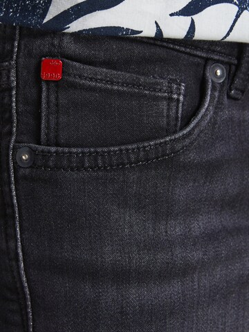 Jack & Jones Junior Regular Jeans in Black