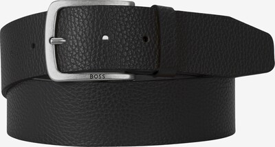 BOSS Belt in Black, Item view