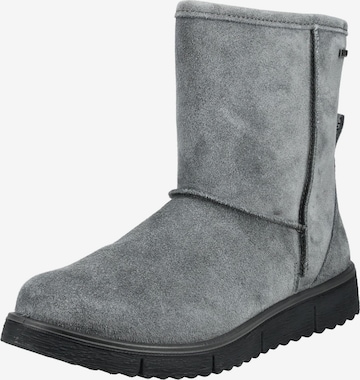 Womens Boots Ugg Boots Amie Grey Ugg Amie Grau