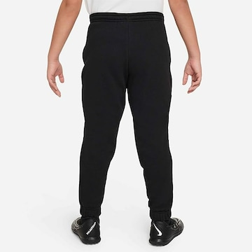 NIKE Tapered Sporthose 'Park 20' in Schwarz