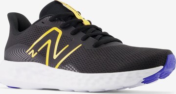 new balance Sportschoen '411v3' in Zwart