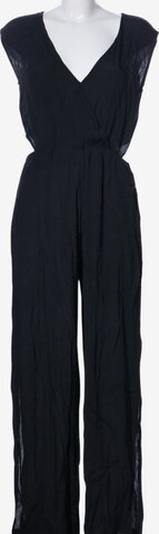 Totem Brand Jumpsuit in XS in Black: front