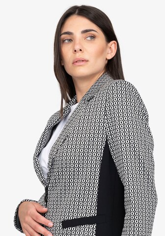 Sportalm Kitzbühel Blazer in Weiß