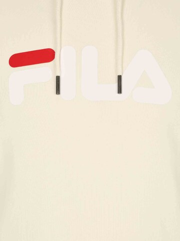 FILA Sportsweatshirt 'BARUMINI' in Wit