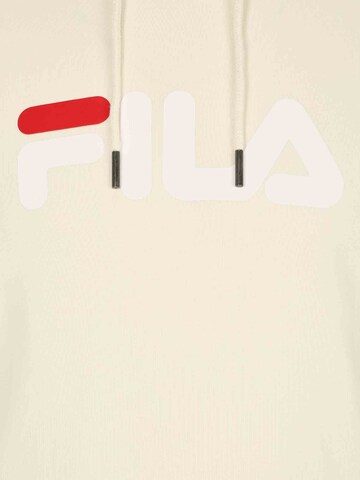 FILA Sports sweatshirt 'BARUMINI' in White