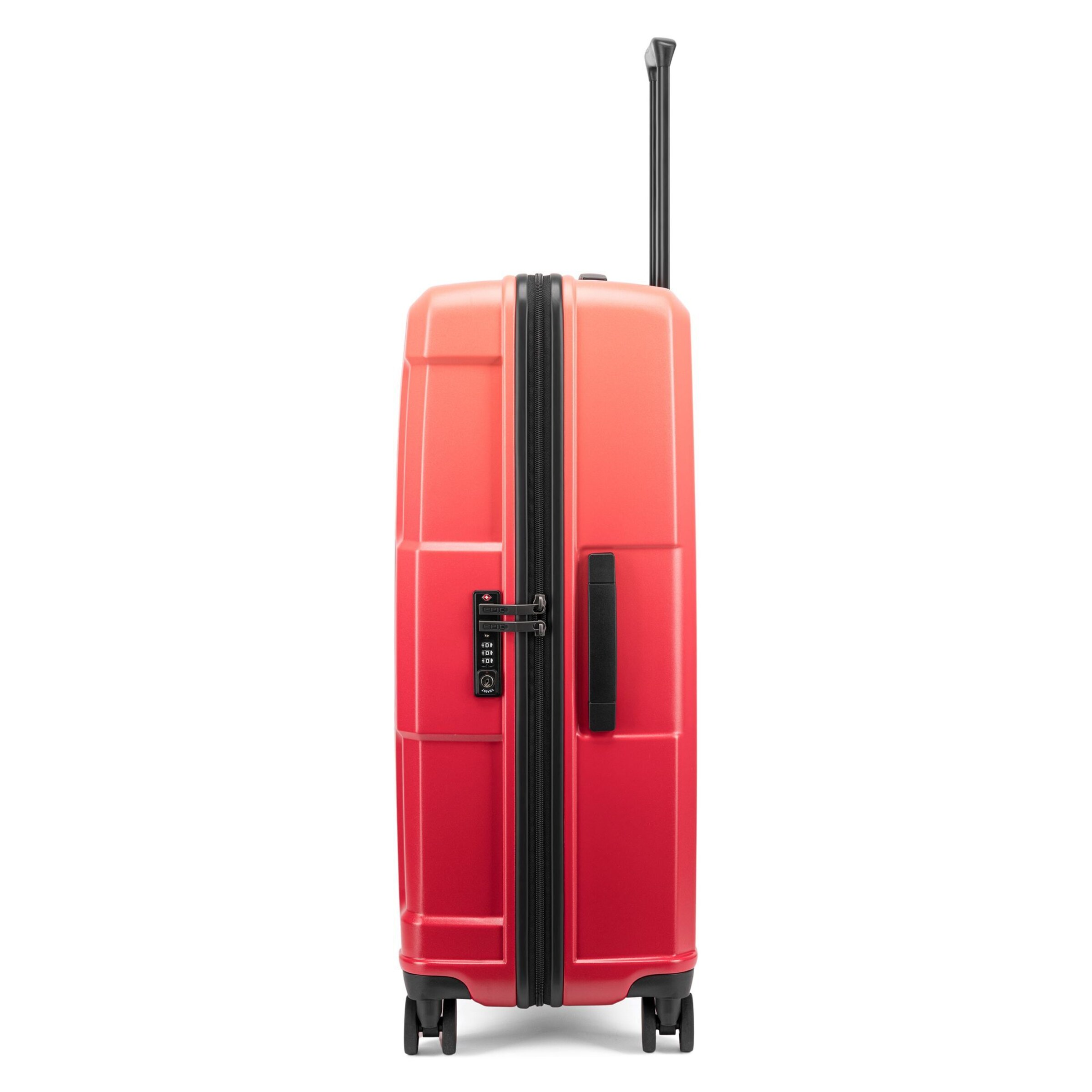 Valisette 'Crate EX' Epic en rouge
