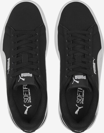 PUMA Sneakers 'Smash 3.0 ' in Zwart