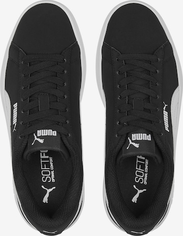 PUMA Sneaker 'Smash 3.0 ' in Schwarz