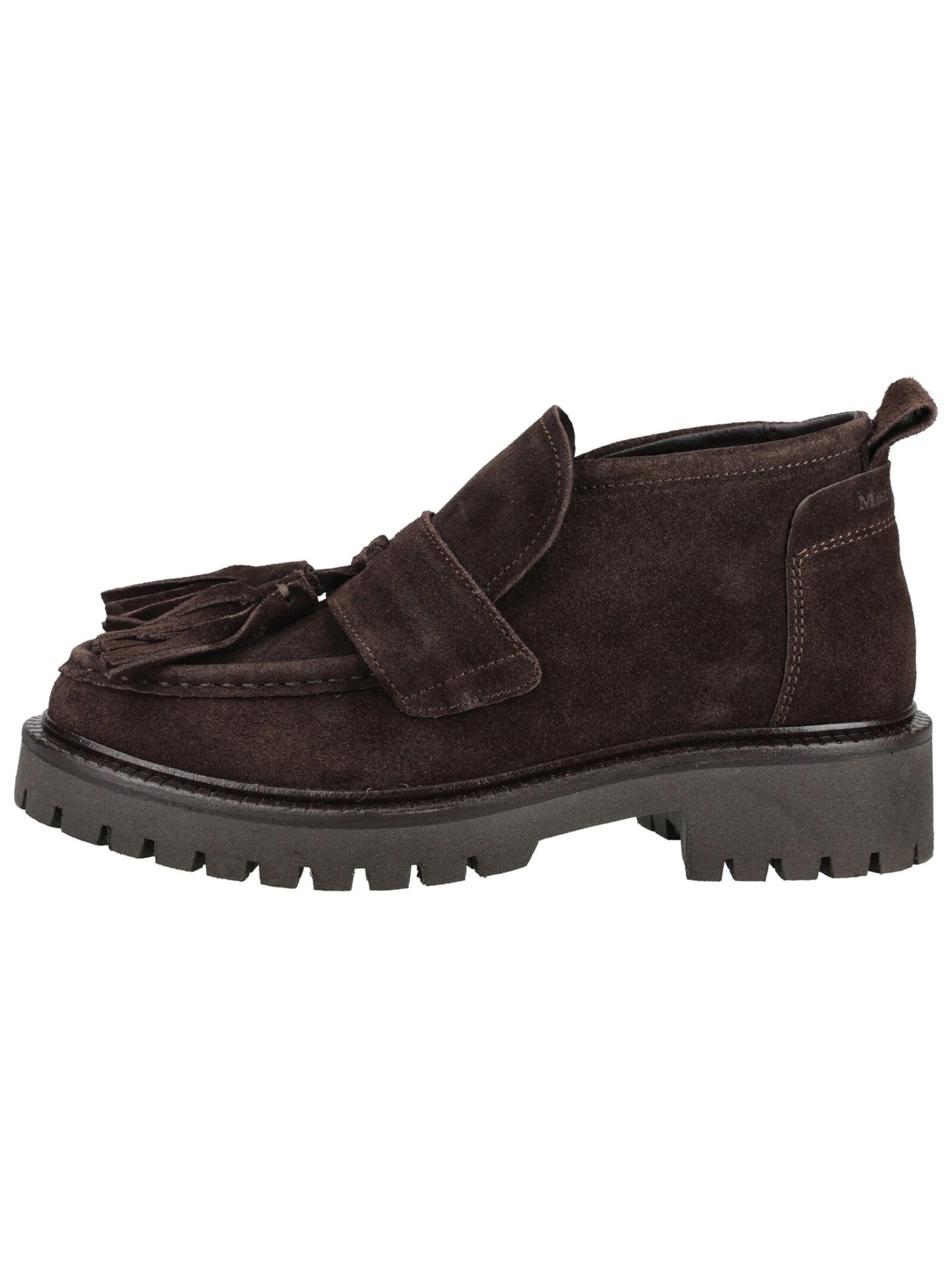 Marc O'Polo Moccasin in Brown
