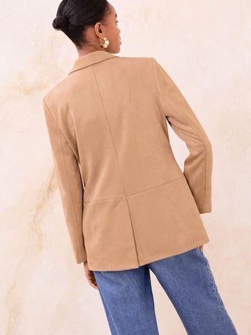 Lipsy Блейзер в Коричневый