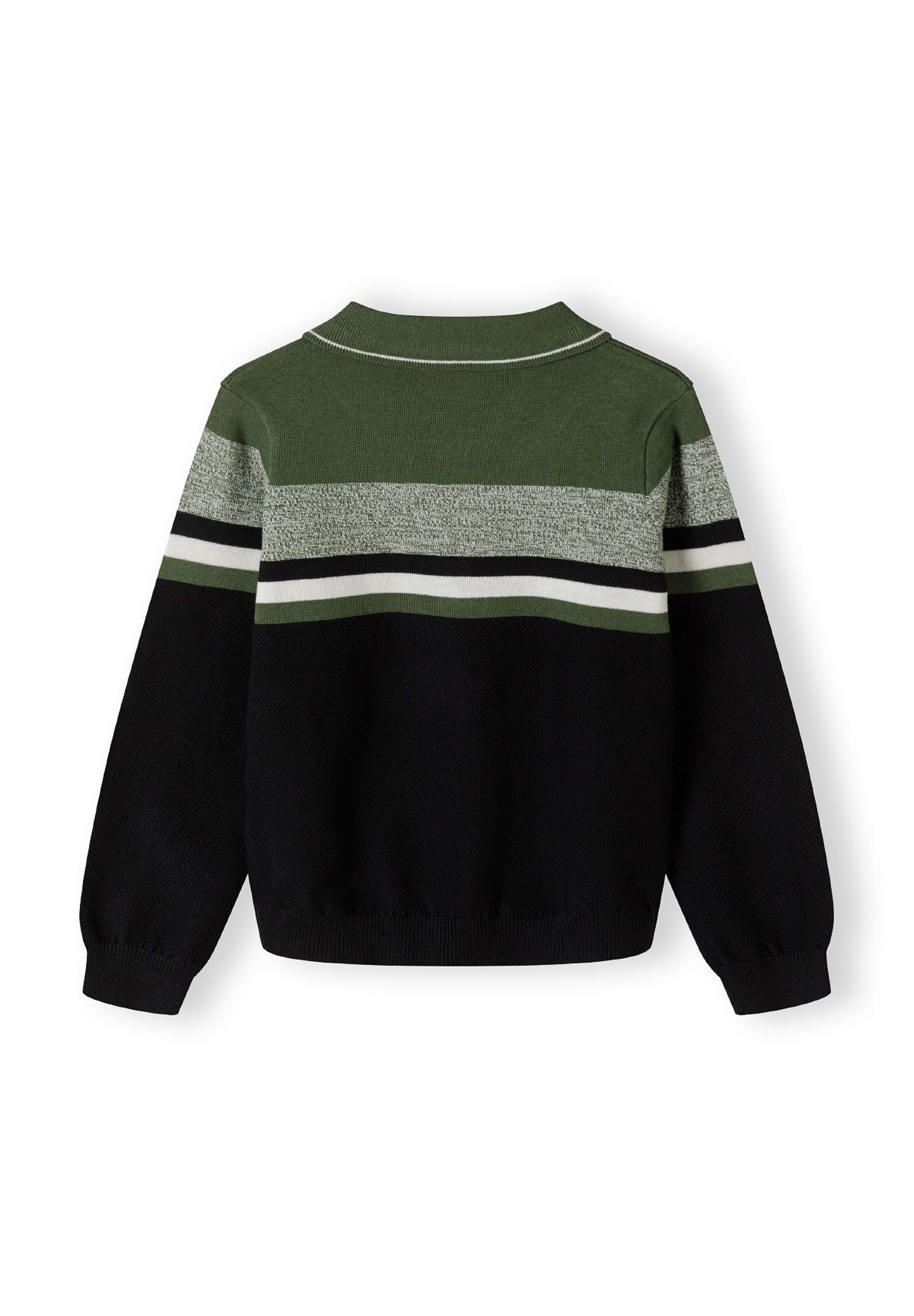Pull-over MINOTI en vert