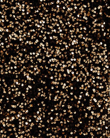 WE FashionMajica - zlatna boja