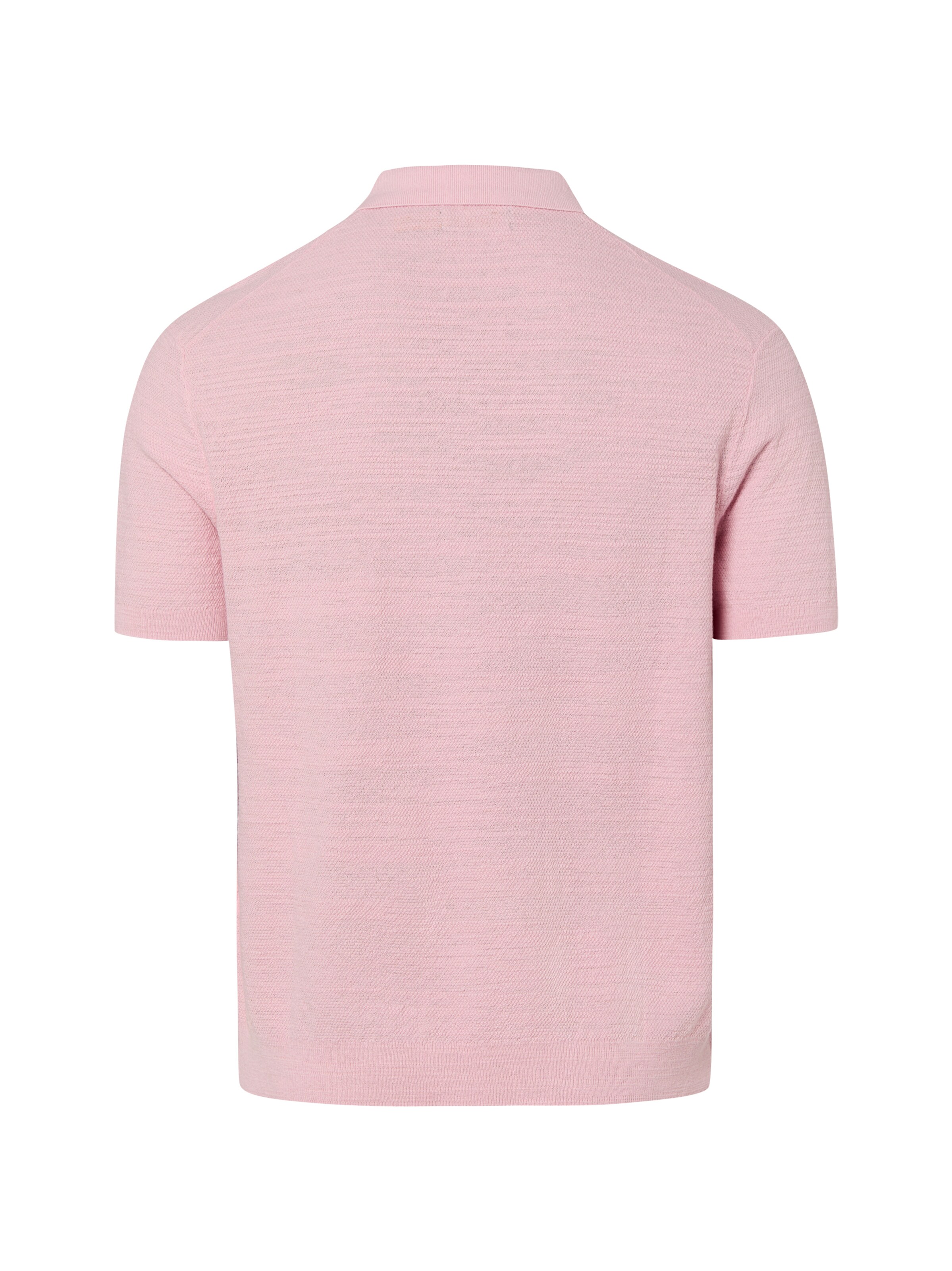 T-Shirt Polo Ralph Lauren en rose