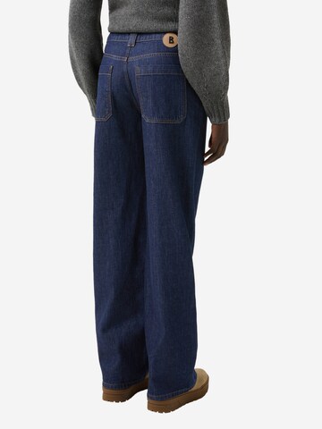 BOGNER Loose fit Jeans 'DYNA-1' in Blue