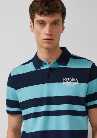 s.Oliver Shirt in Blue