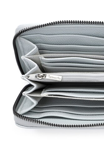 Tamaris Wallet ' TAS Karolin ' in Blue