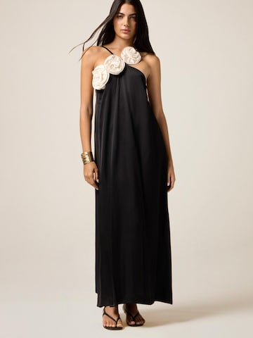 oltre Dress in Black