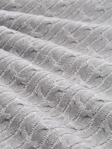 TOM TAILOR - Jersey en gris