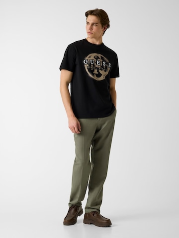 GUESS Shirt in Black