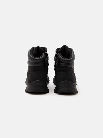 melns Calvin Klein Jeans Kurpes 'BOB'