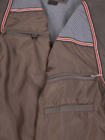 MADDOX Vest 'Andi' in Brown