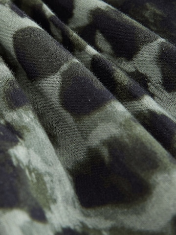 Next - Vestido en verde