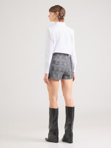 ABOUT YOU Rok 'Elna' in Grijs