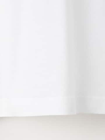 MANGO MAN Tričko 'CHERLO' - Biela