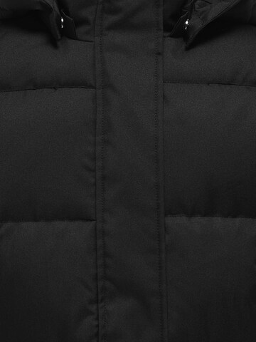 ONLY GIRLS Coat 'KOGIrene' in Black