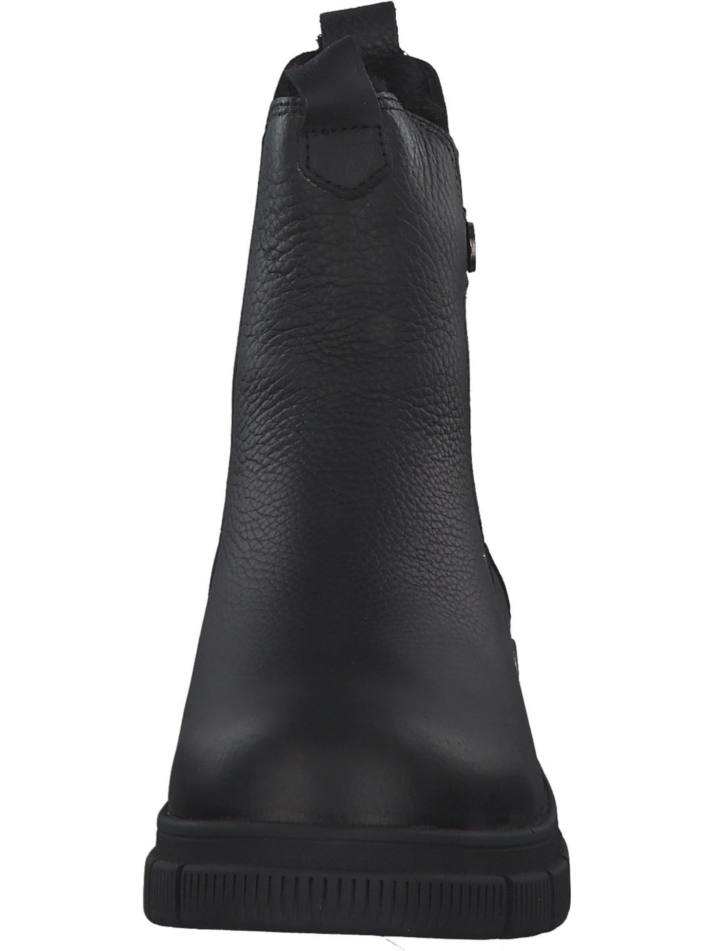 PANAMA JACK Chelsea boots 'Nery Igloo B1' i svart