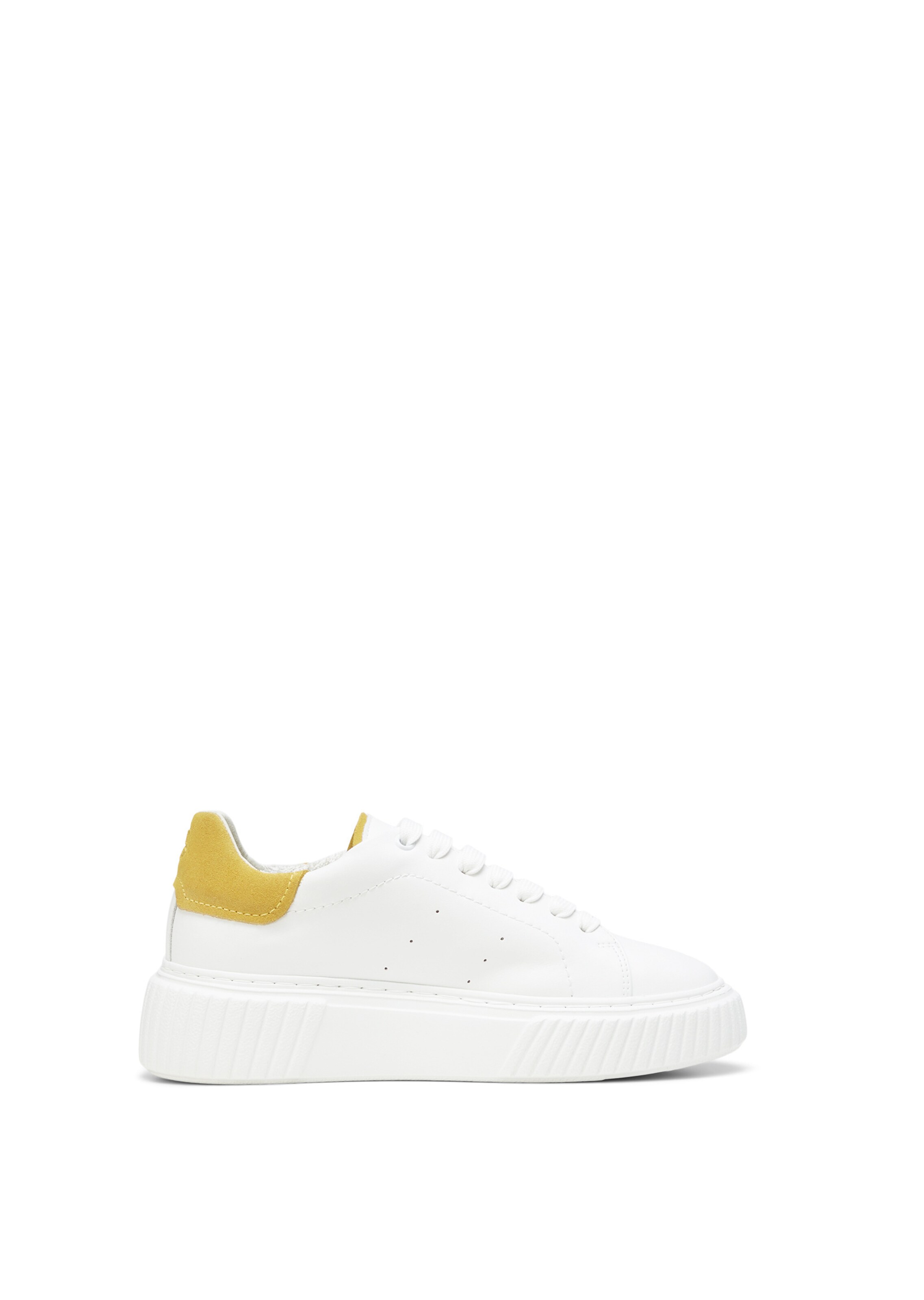 Marc O'Polo Sneakers in White