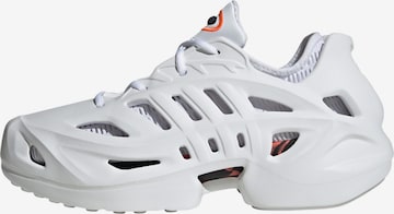 ADIDAS ORIGINALS Sneakers laag 'Adifom' in Wit: voorkant