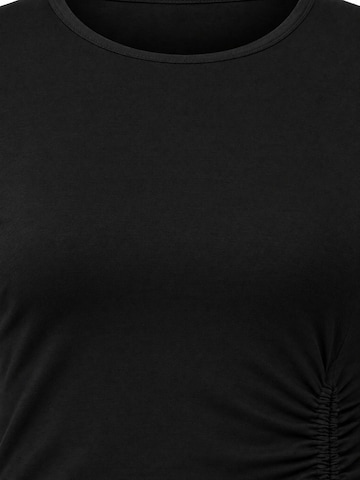 Ethiquet - Blusa em preto