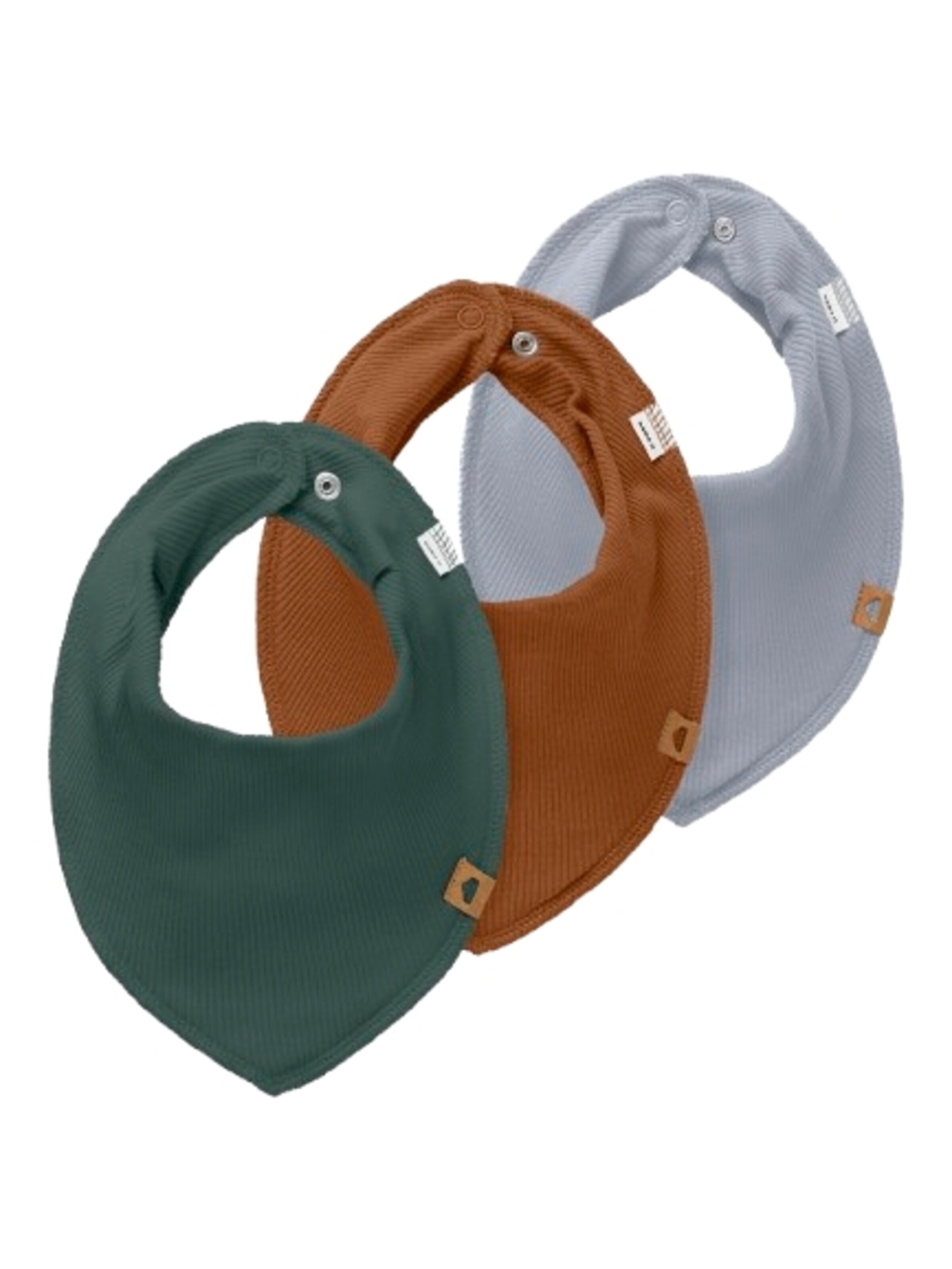 NAME IT Bib 'NBMYASIM' in Blue: front