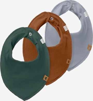 NAME IT Bib 'NBMYASIM' in Blue: front