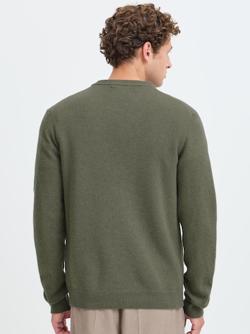 Casual Friday Trui 'Karl' in Groen