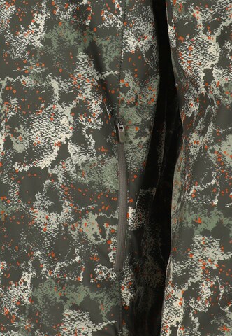 ENDURANCE Funktionsjacke 'Braylen' in Grün