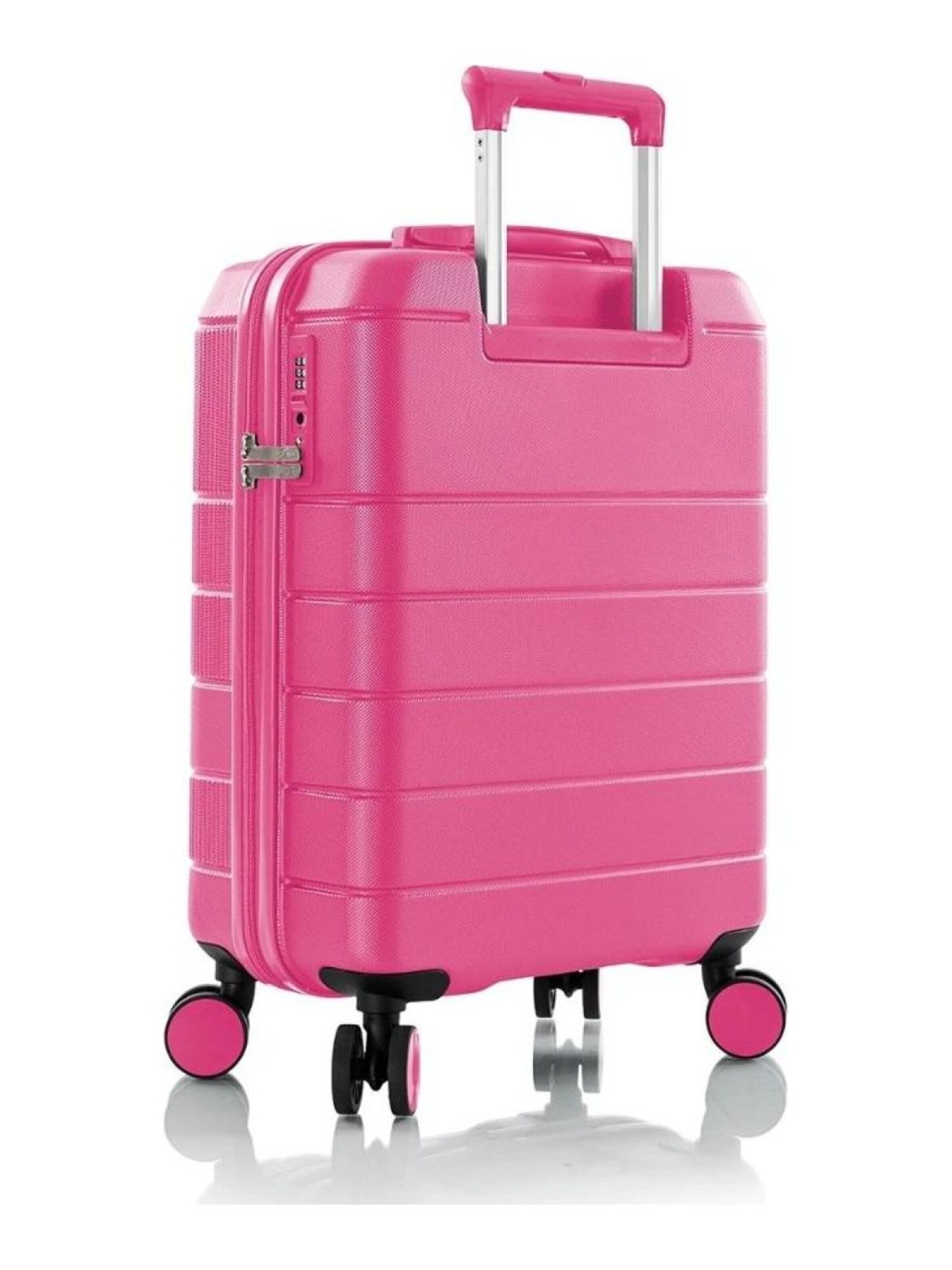 Heys Kufr na kolečkách – pink