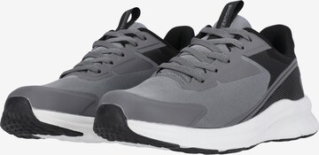ENDURANCE Athletic Shoes 'Bain' in Grey