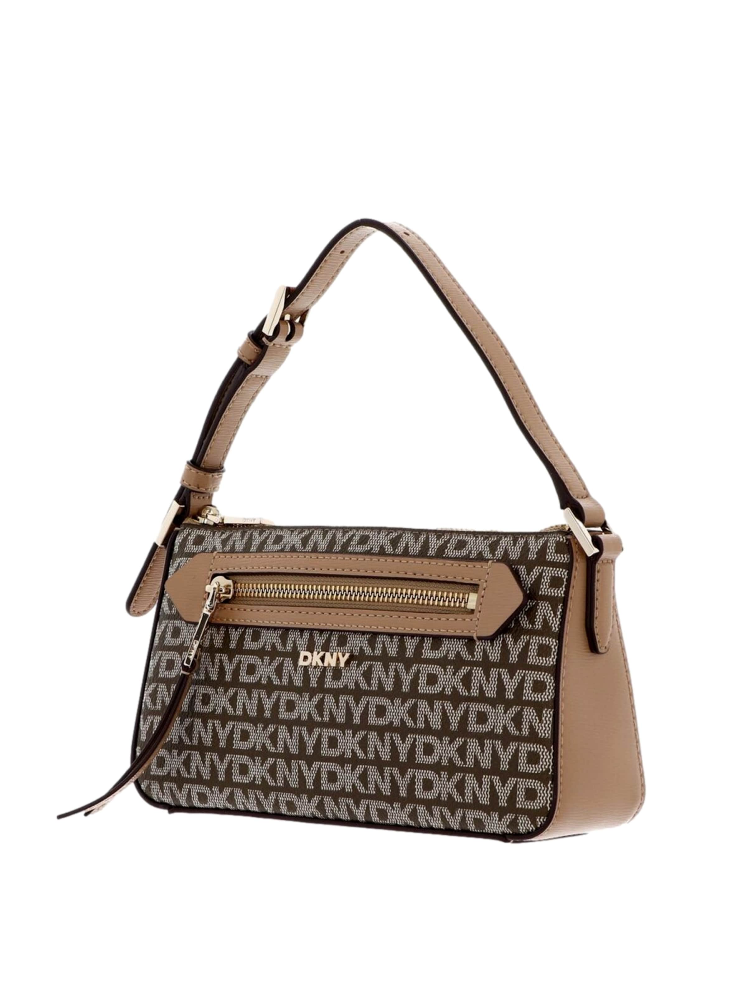 DKNY Сумки 'Bryant Ave' в Коричневый