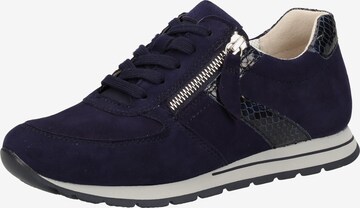 GABOR Sneaker in Blau: predná strana