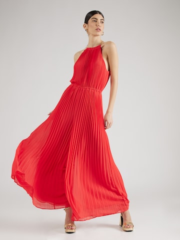 MICHAEL Michael Kors - Vestido em vermelho