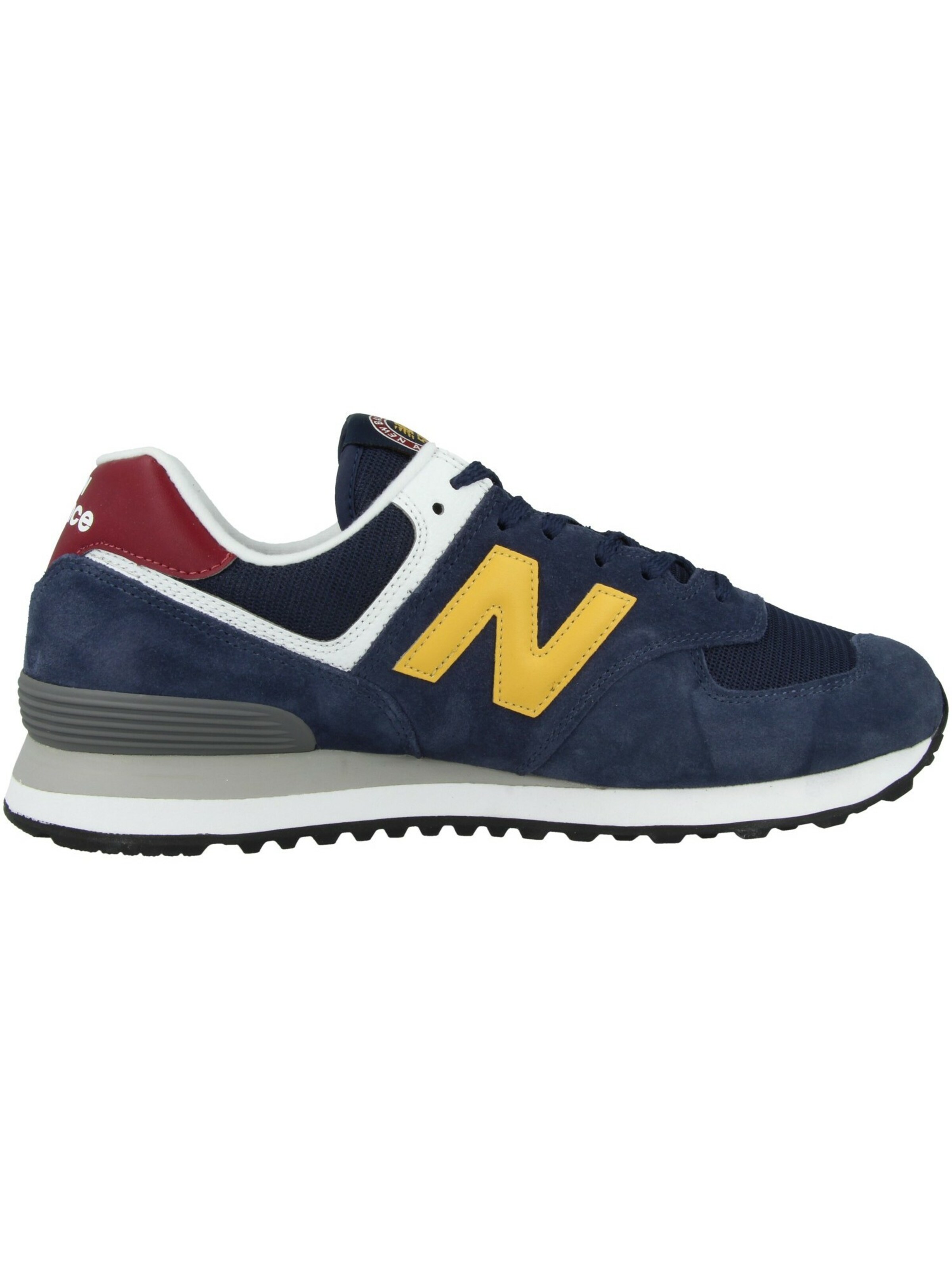 new balance Madalad ketsid '574', värv sinine