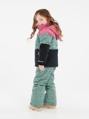 PROTEST Sportjacke 'PRTFANCY TD'‌‌‌‌‌‌‌‌‌ in Pink