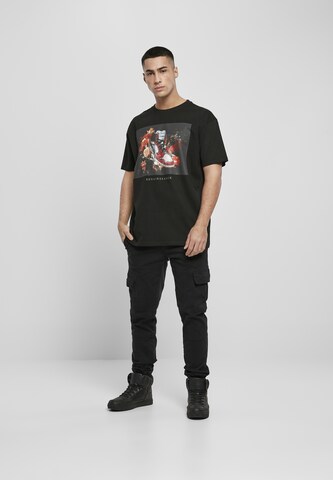 MT Men Shirt in Black