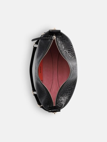 Clio Handbag 'CHARLY' in Black