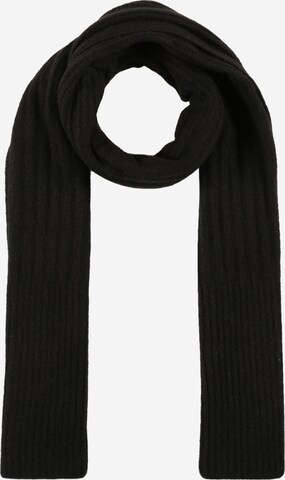 InWear Scarf i svart: framsida