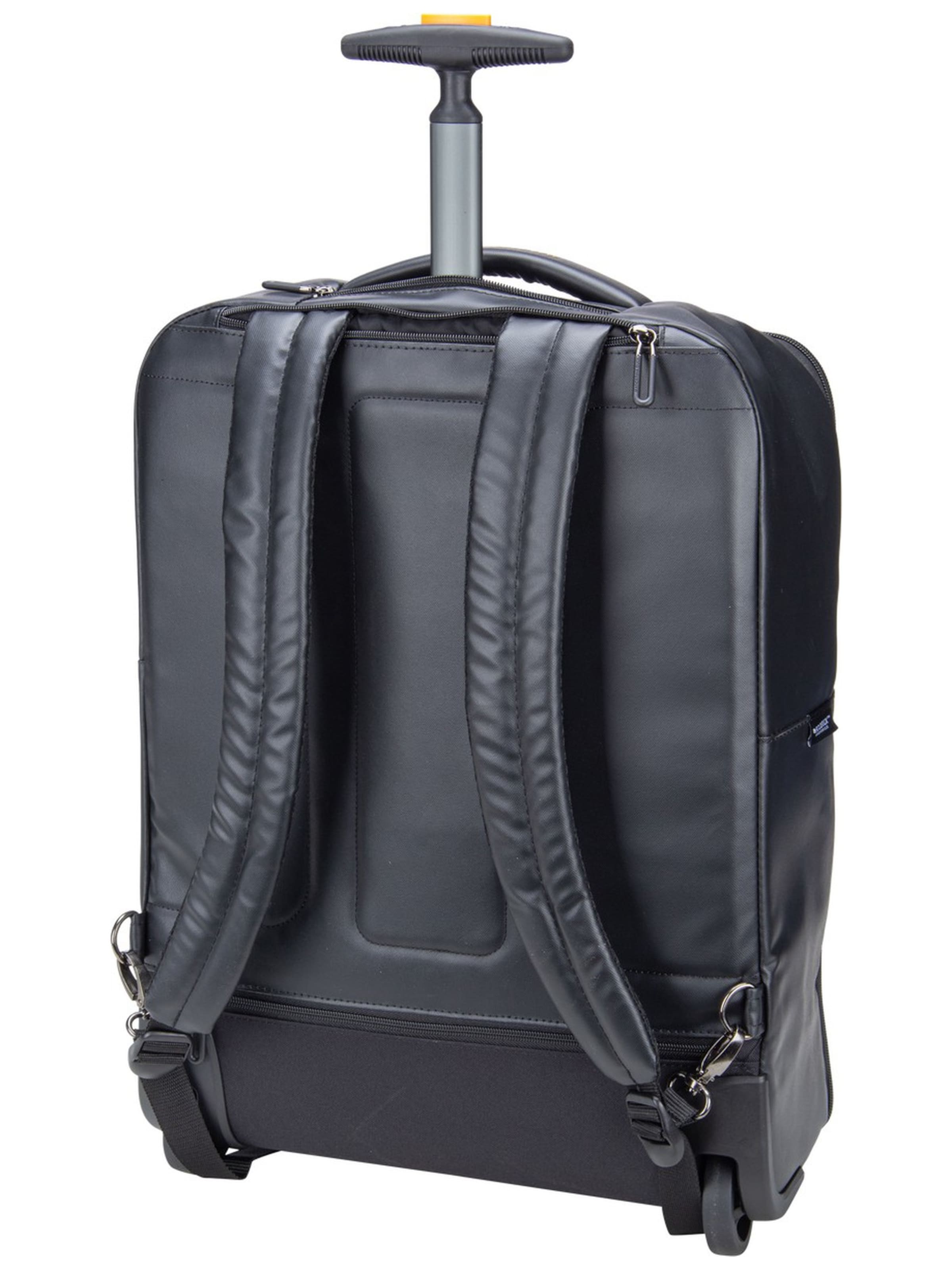 MANDARINA DUCK Backpack in Black